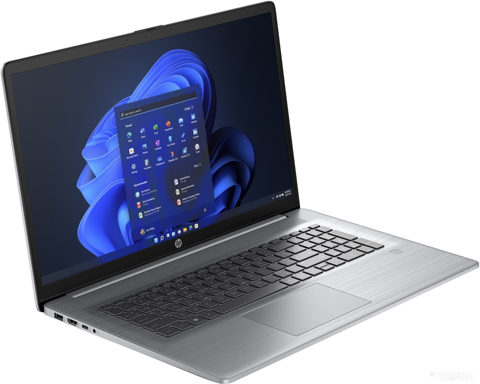 Ноутбук HP 470 G10 85A86EA, фото 4