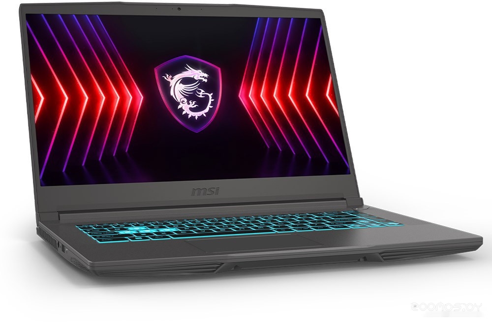 Игровой ноутбук MSI Thin A15 B7UC-089XBY, фото 7