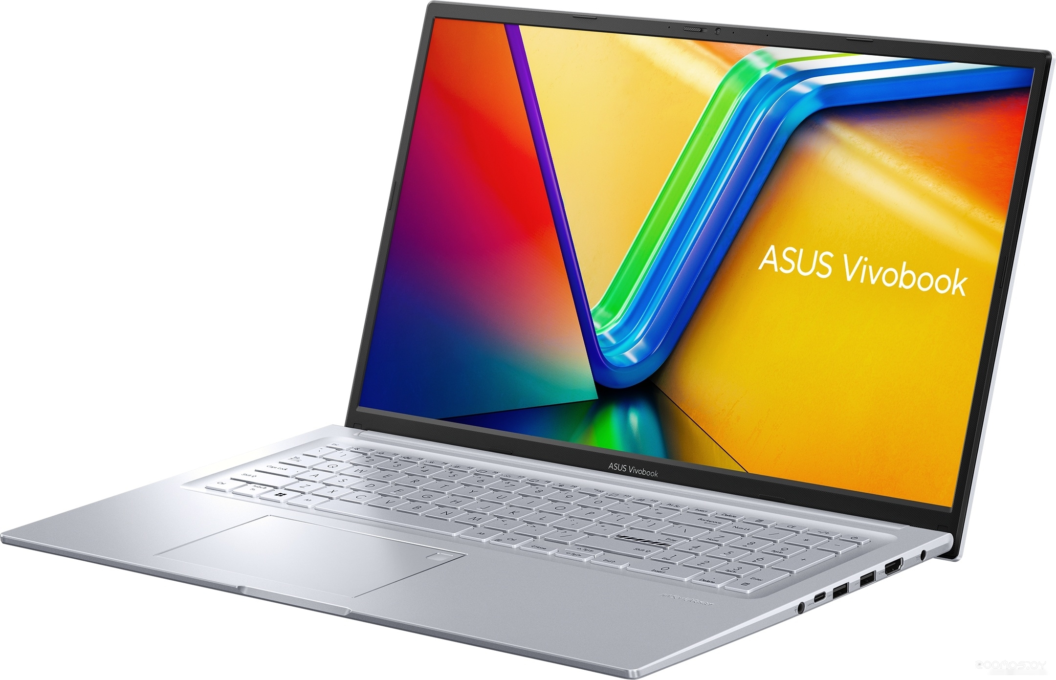 Ноутбук Asus VivoBook 17X M3704YA-AU087, фото 2