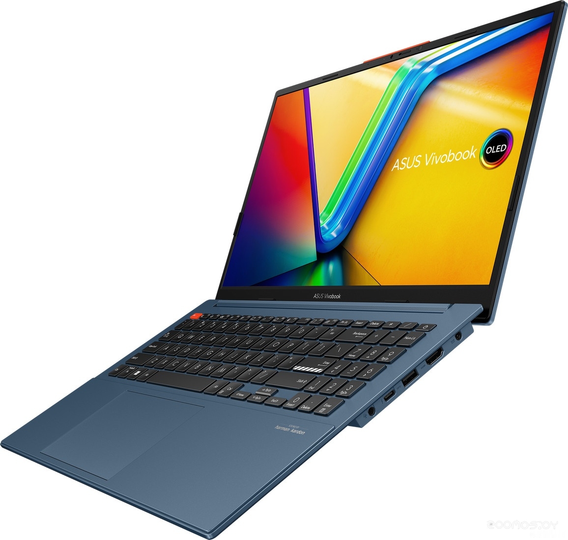 Ноутбук Asus VivoBook S15 OLED K5504VA-MA404, фото 6