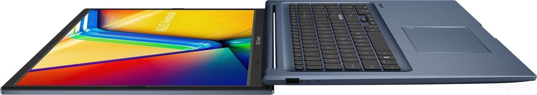 Ноутбук Asus Vivobook 17 X1704VA-AU295, фото 14
