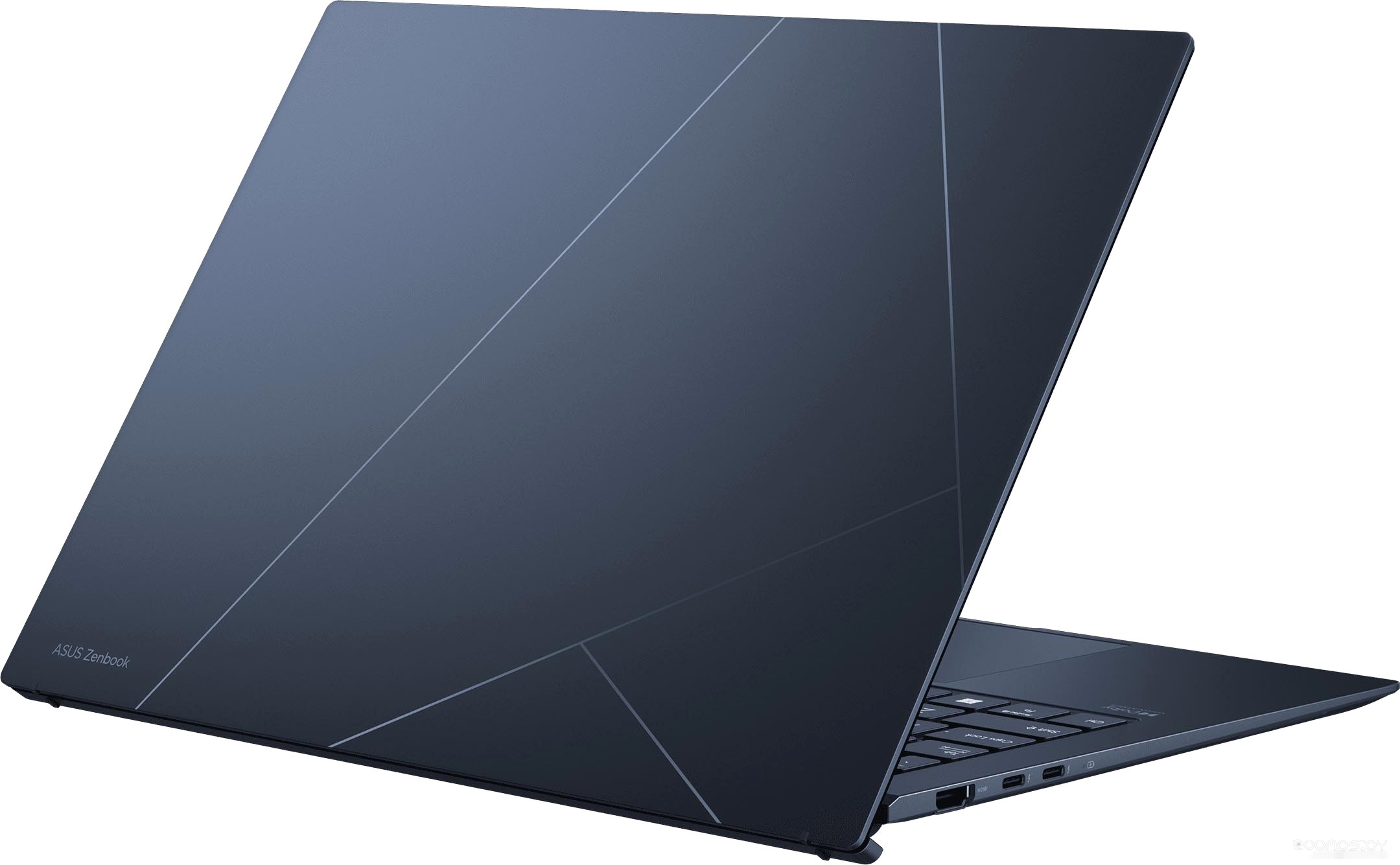Ноутбук Asus Zenbook S 13 OLED UX5304VA-NQ180W, фото 9
