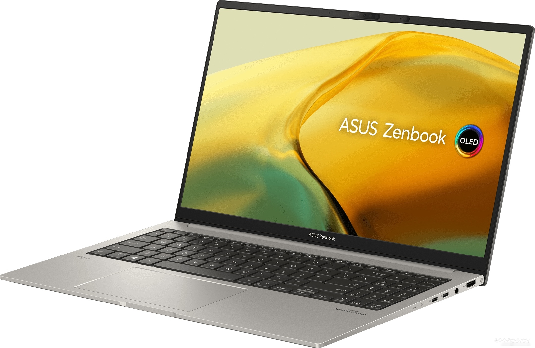 Ноутбук Asus Zenbook 15 OLED UM3504DA-MA251, фото 10
