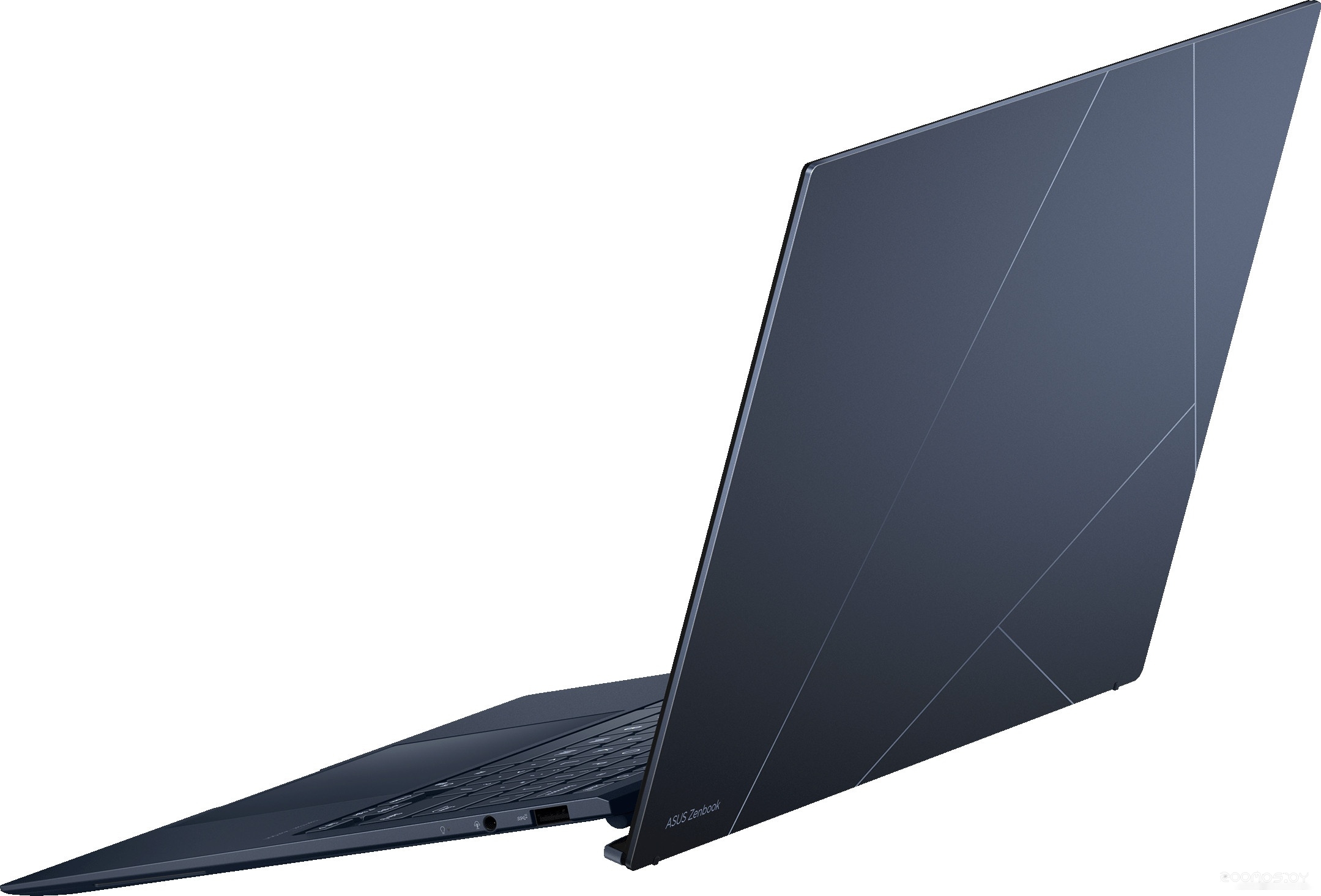 Ноутбук Asus Zenbook S 13 OLED UX5304VA-NQ180W, фото 10