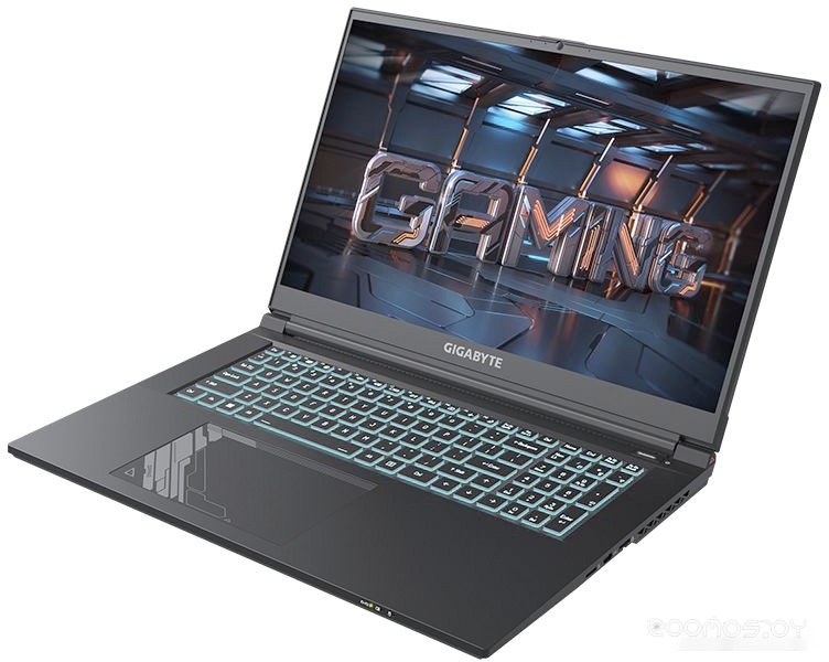 Игровой ноутбук Gigabyte G7 MF-E2KZ213SD, фото 4