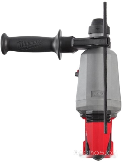 Перфоратор Milwaukee M18 FUEL FH-0X 4933478500 (без АКБ, кейс), фото 6