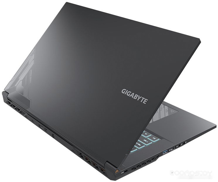 Игровой ноутбук Gigabyte G7 MF-E2KZ213SD, фото 5