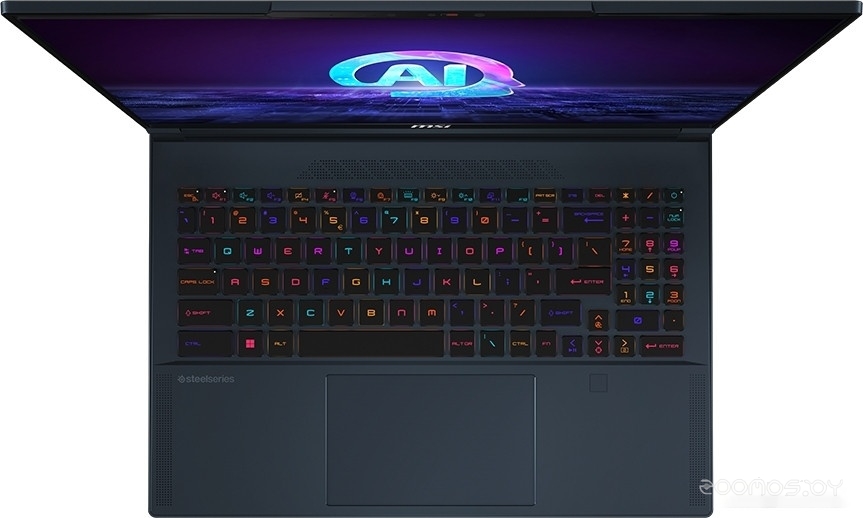 Игровой ноутбук MSI Stealth 16 AI Studio A1VIG-062RU, фото 2