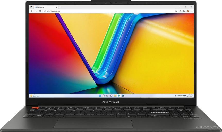 Ноутбук Asus VivoBook S15 OLED K5504VA-MA404, фото 1