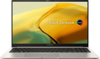 Ноутбук Asus Zenbook 15 OLED UM3504DA-MA251
