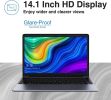 Ноутбук CHUWI HeroBook Pro N4020 8GB+256GB