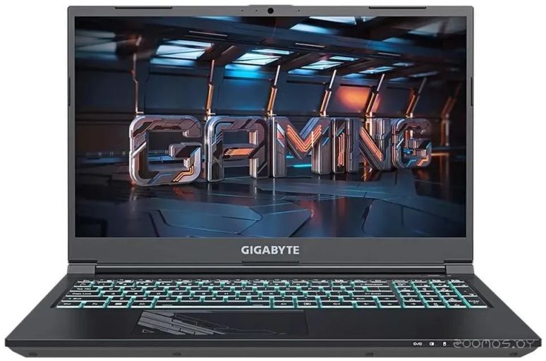 Игровой ноутбук Gigabyte G5 KF5-53KZ353SH, фото 1