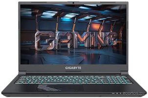 Игровой ноутбук Gigabyte G5 KF5-53KZ353SH