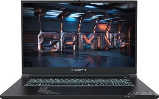 Игровой ноутбук Gigabyte G7 MF-E2KZ213SD