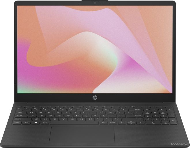 Ноутбук HP 15-fc0009nia 7P9F9EA, фото 1