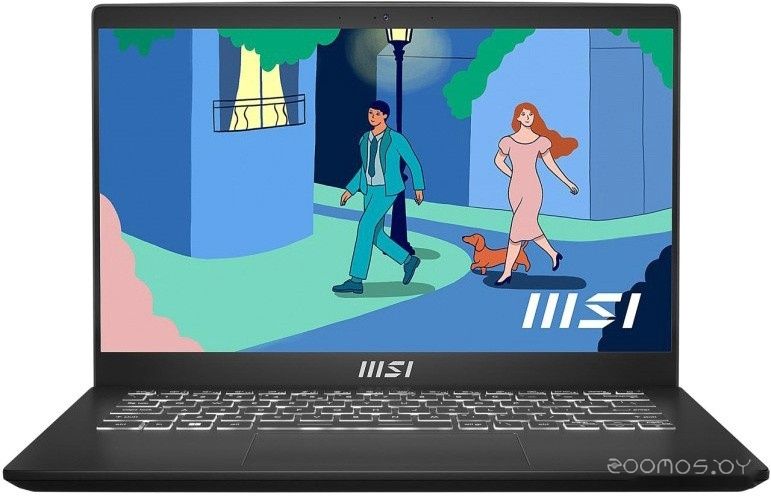 Ноутбук MSI Modern 14 C7M-239XRU, фото 1