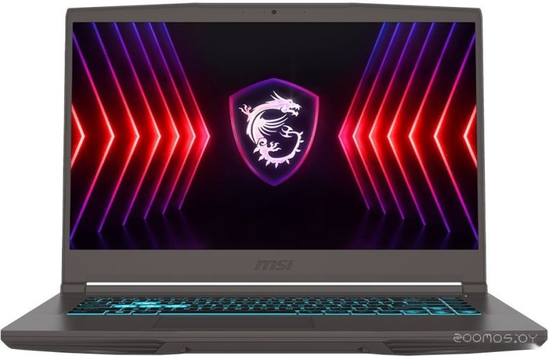 Игровой ноутбук MSI Thin A15 B7UC-089XBY, фото 1