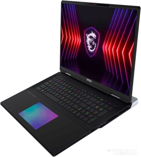 Игровой ноутбук MSI Titan 18 HX A14VIG-211RU, фото 1