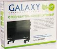 Конвектор Galaxy Line GL8227 (черный)