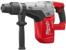 Перфоратор Milwaukee M18 CHM-0