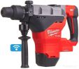 Перфоратор Milwaukee M18 FHM-0C (без АКБ, кейс) 4933464893