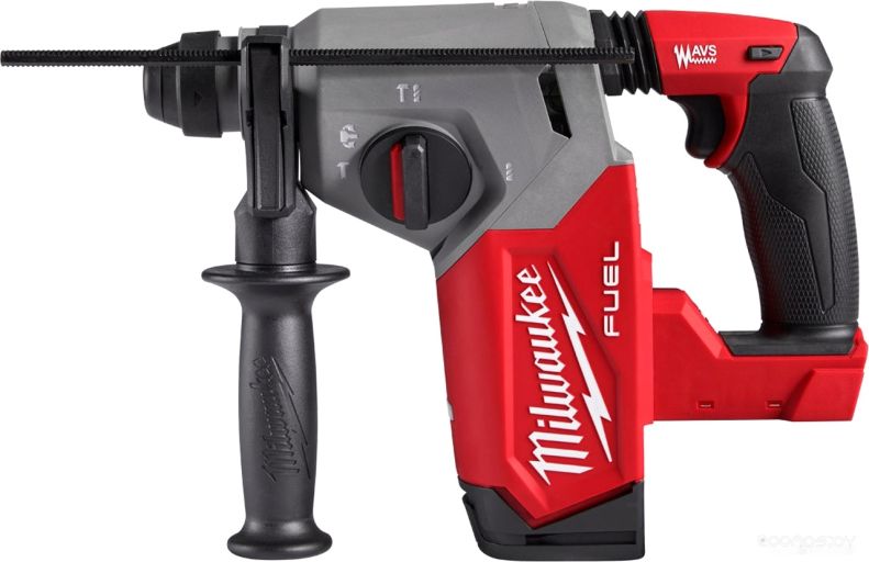Перфоратор Milwaukee M18 FUEL FH-0X 4933478500 (без АКБ, кейс), фото 1