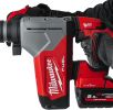 Перфоратор Milwaukee M18 ONE FHPX-0X Fuel 4933478495 (без АКБ, кейс)