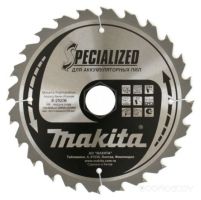 Пильный диск Makita B-29206