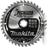 Пильный диск Makita B-31566