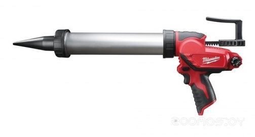 Клеевой пистолет Milwaukee M12 PCG/400A-0