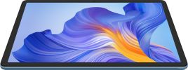 Планшет Honor Pad X8 AGM3-W09HN 4GB/64GB (лазурный синий)