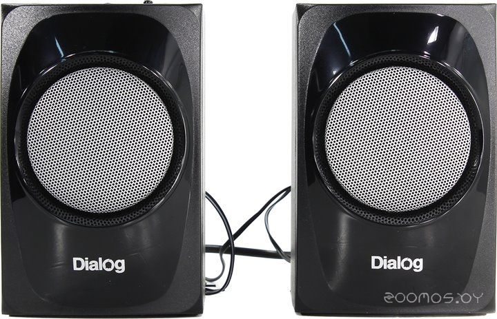 Портативная акустика DIALOG AP-20