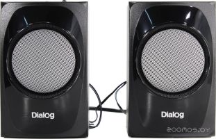 Портативная акустика DIALOG AP-20