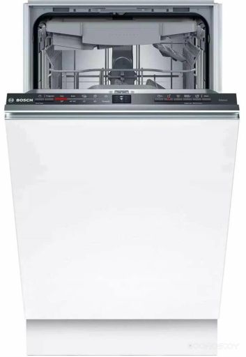 Встраиваемая посудомоечная машина Bosch Serie 2 SPV2HKX42E