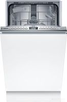 Встраиваемая посудомоечная машина Bosch Serie 4 SPH4HKX10E