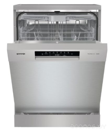 Посудомоечная машина Gorenje GS643D90X