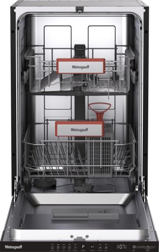 Встраиваемая посудомоечная машина Weissgauff BDW 4525 D Infolight, фото 1