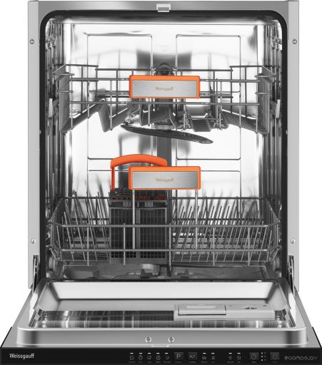 Встраиваемая посудомоечная машина Weissgauff BDW 6025 Infolight, фото 1