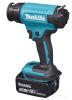 Промышленный фен Makita DHG181RT1J