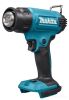 Промышленный фен Makita DHG181RT1J