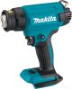 Промышленный фен Makita DHG181ZK (без АКБ)