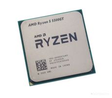 Процессор AMD RYZEN 5 5500GT (OEM)