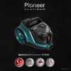 Пылесос Pioneer VC365C