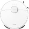 Робот-пылесос Dreame Robot Vacuum L10s Pro Gen 2 (международная версия, белый)