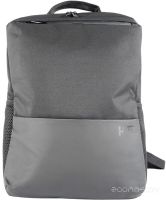 Городской рюкзак Haff City Icon HF1110 (черный)