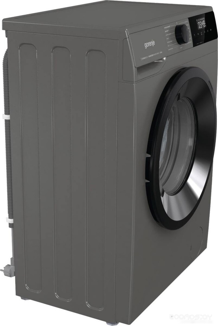 Стиральная машина Gorenje WNHPI84AS/AR, фото 4