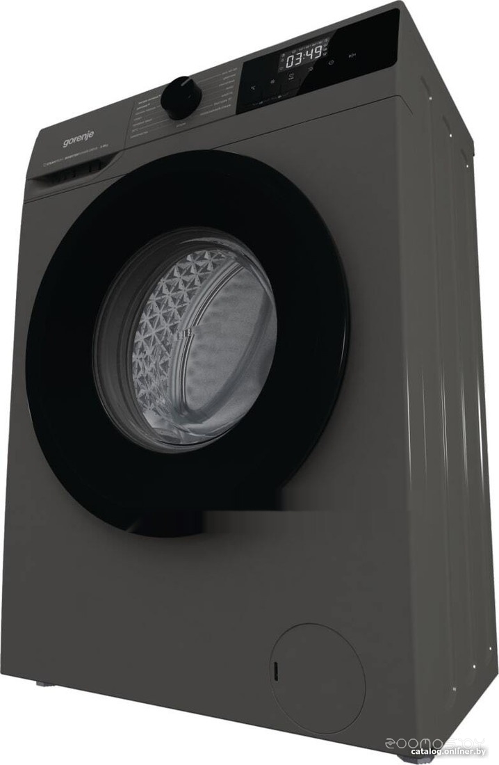 Стиральная машина Gorenje WNHPI84AS/AR, фото 5