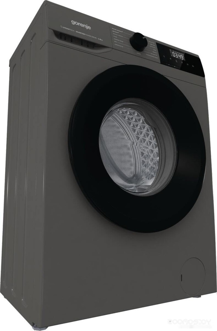 Стиральная машина Gorenje WNHPI84AS/AR, фото 3
