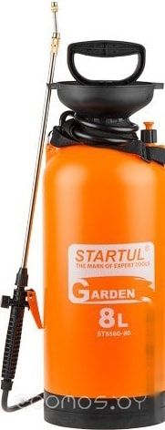 Ручной опрыскиватель Startul Garden ST6560-80