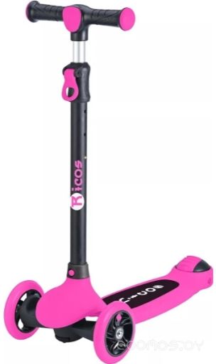 Самокат Ricos Frolic SM310 (Pink)